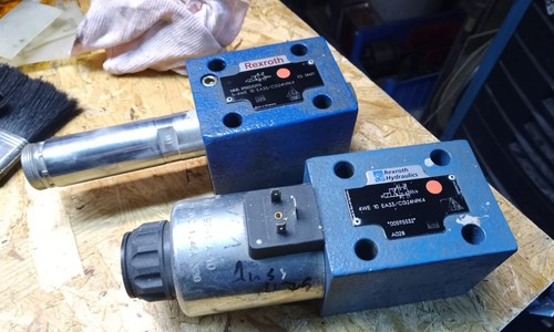 Rexroth