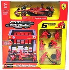 Burago scale 36862 - 1/43,