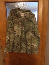 US Kampfjacke OCP Scorpion W2