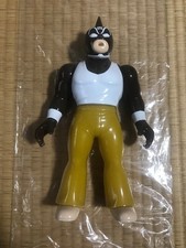 KINNIKUMAN tolles Fünf Sterne