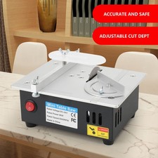 96w mini tischkreissäge - 96w,
