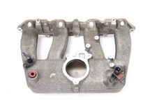 Ansaugkrümmer Saab 9-5 Kombi YS3E 9185836 2.3 136 KW 185 PS Benzin 04-2005