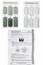 Elambia 6er set led - 6er,