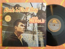 Various ROCK N ROLL PARTY