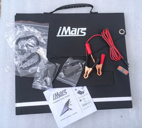 Imars solartasche b100 - imars, sp-b100