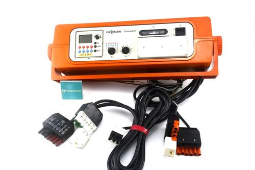 Viessmann trimatik - viessmann,