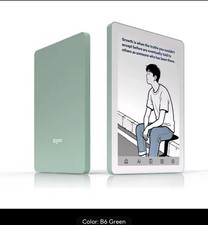 Bigme B6 6 Zoll E-Book Reader