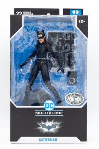 Multiverse actionfigur - multiverse,