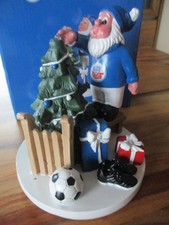 F.C. Hansa Rostock Gartenzwerg