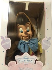 TELCO Vintage Pinocchio Disney