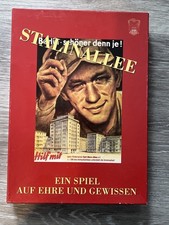 STALINALLEE, Berlin - schöner