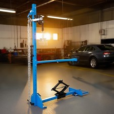 PDR Ausbeulwerkzeug Set