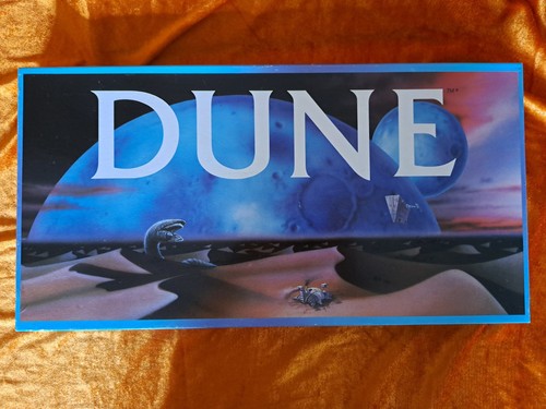 Retro orig dune - orig.,