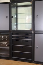 Flötotto Container Profilsystem