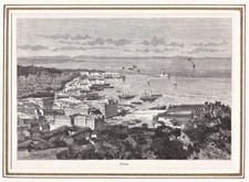 Trieste Italia Italy Italien