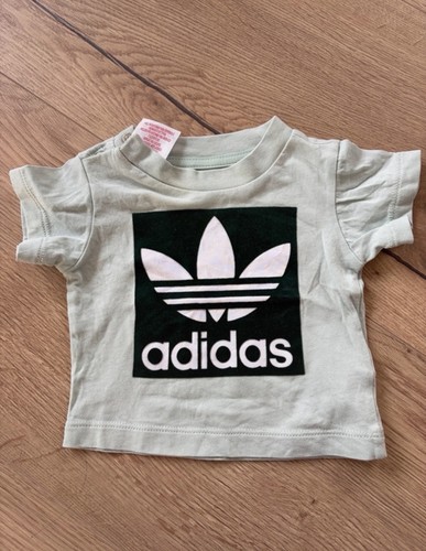 Adidas baby tshirt größe - größe, gr