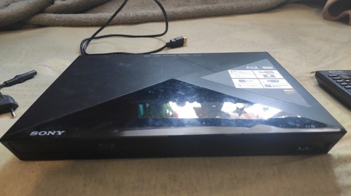 Sony blu ray - blu,