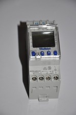 Theben; TR-610 TOP DIGITALE SCHALTZEITUHR 1 Kanal