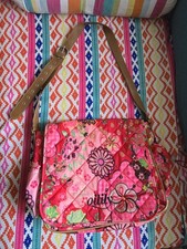 Oilily red bright paisley - oilily,