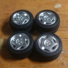 Aoshima Fujimi 124 Scale Car