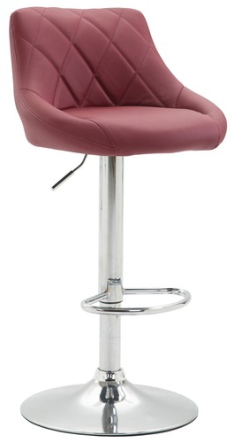 Barhocker lazio kunstleder - lazio,