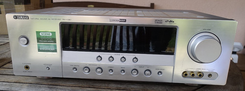 Yamaha v3631 natural sound - rx-v3631,