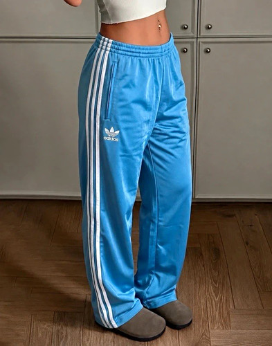 Adidas firebird open leg - adidas,