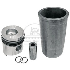 Piston Set for Fendt Farmer