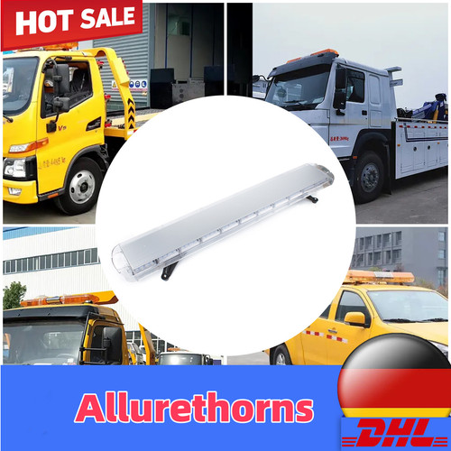 Led lichtbalken - led,