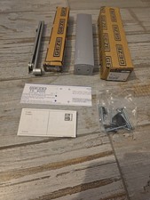 GEZE TS 4000 Türschließer EN