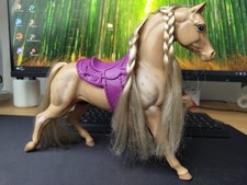 Barbie "Dream Horse" - Pferd - vintage - 1983 - Mattel Inc.
