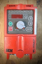 SEW MC07A008-2B1-4-00 Movitrac