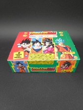 Panini Dragonball Universal