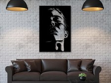 Wanddeko, 3er set Wandbild aus