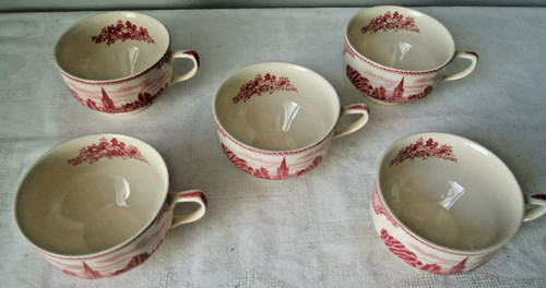 Johnson bros old britain - bros,