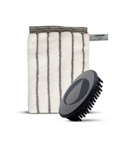Prowin mikro borste - mikro, handschuh