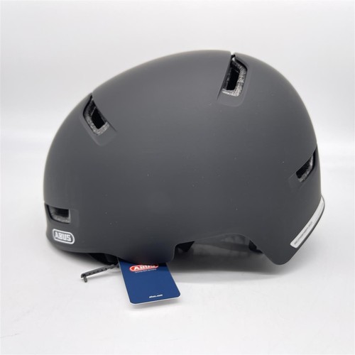 Abus stadthelm scraper - abus,