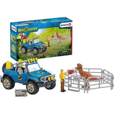 Schleich 41464 geländewagen - schleich®,