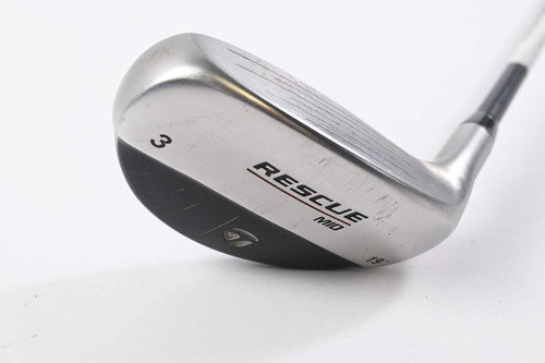 Taylormade rescue mid 3 - rescue, #3