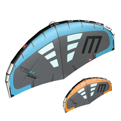 Ensis score inflatable foil - score,