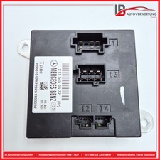 Steuergerät Signalerfassung