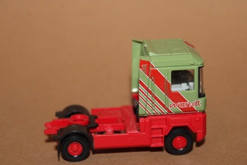 Wiking lkw 3 - 1:87,