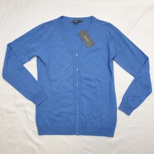 ADAGIO Damen Strickjacke Gr.36