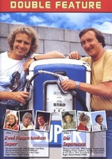 Double Features: Zwei Nasen tanken Super / Supernasen