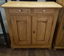 Antike Kommode Schrank