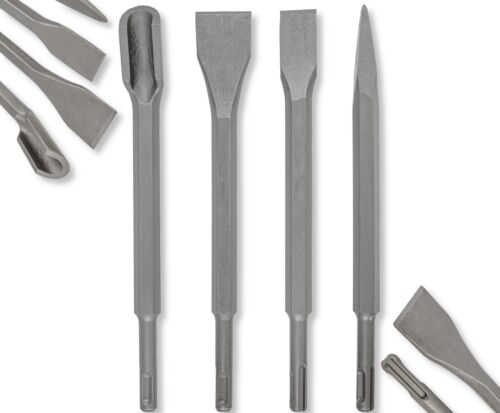 Stück sds plus - sds, set
