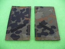 Klett Rangabzeichen Heer