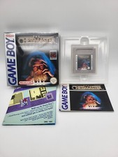 The Chessmaster Schach Nintendo Gameboy OVP + Anleitung *Blitzversand*