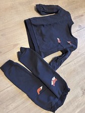 Name It Ausfahrgarnitur Pulli