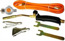 Set Handlötgerät mit